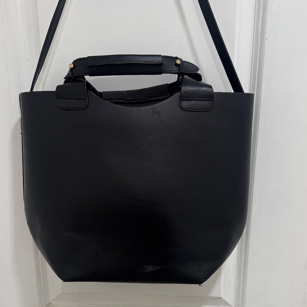 Zara Tote Bag